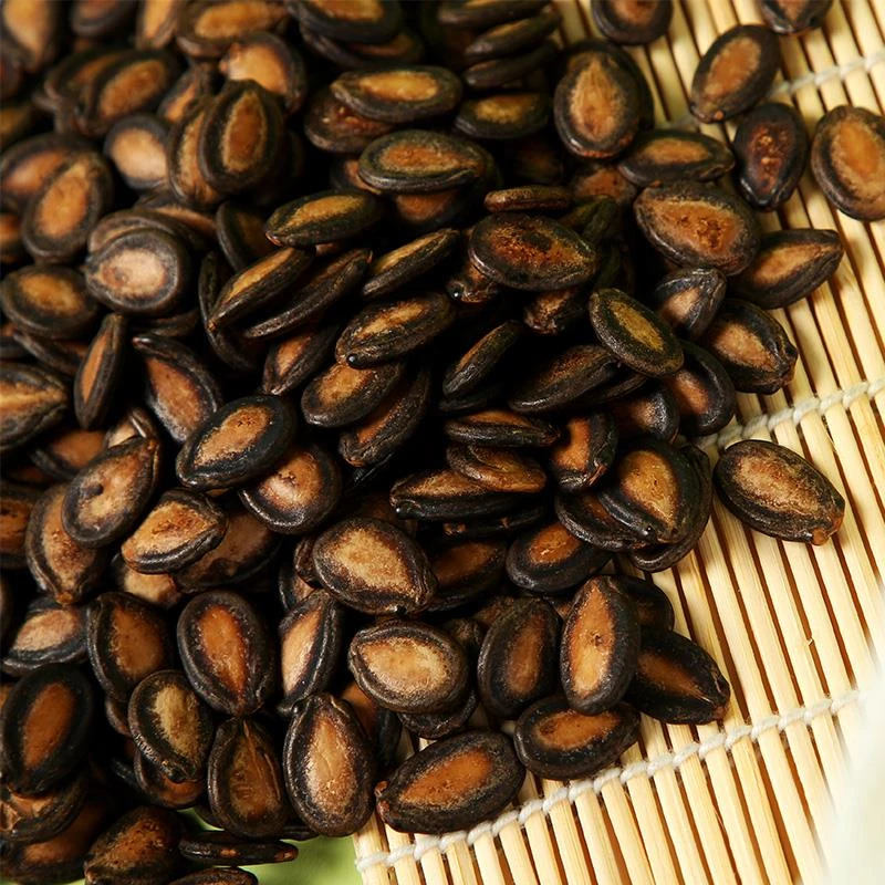 福建特产百联瓜子大.甘草味黑西瓜子炒货.散零食笋0g