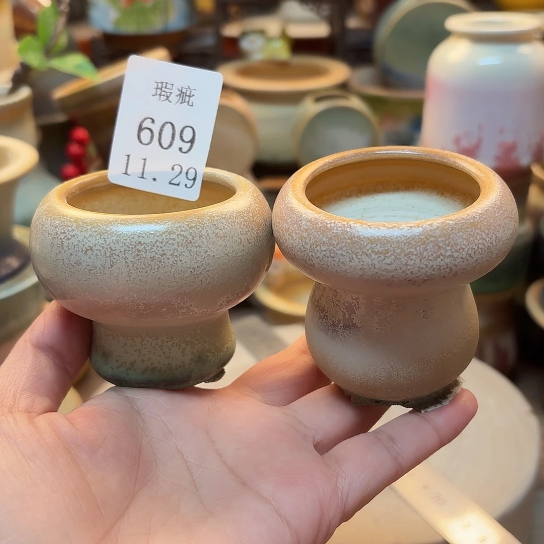瓷片景德镇陶瓷手工制作