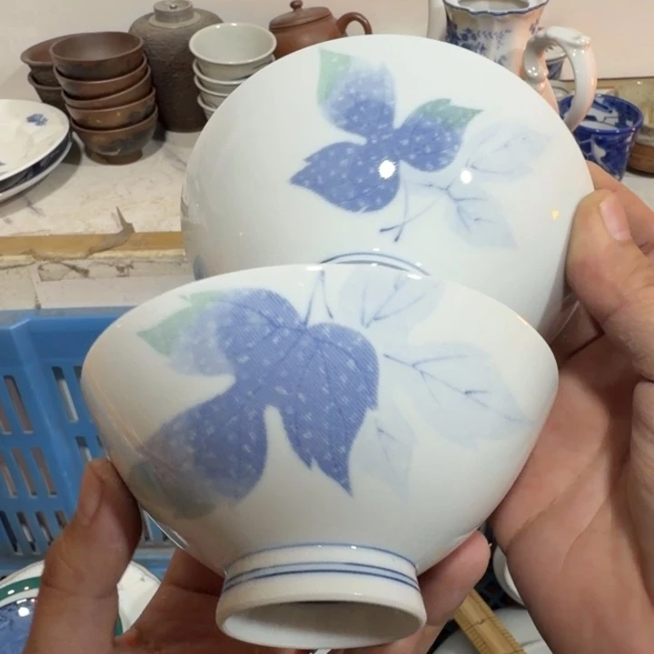 陶瓷推荐第二名20包邮