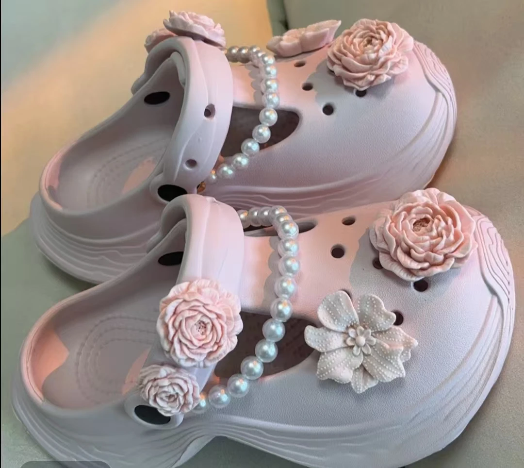 棉拖 101-200带字母带标标(不退不换）