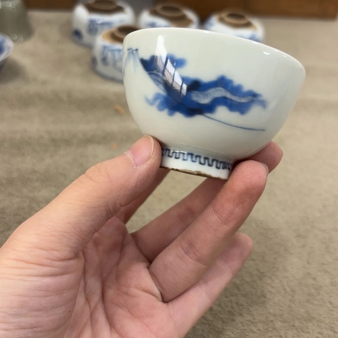 非常好看漂亮的物品