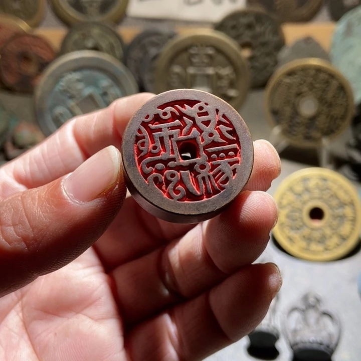 铜现代工艺品仿制品