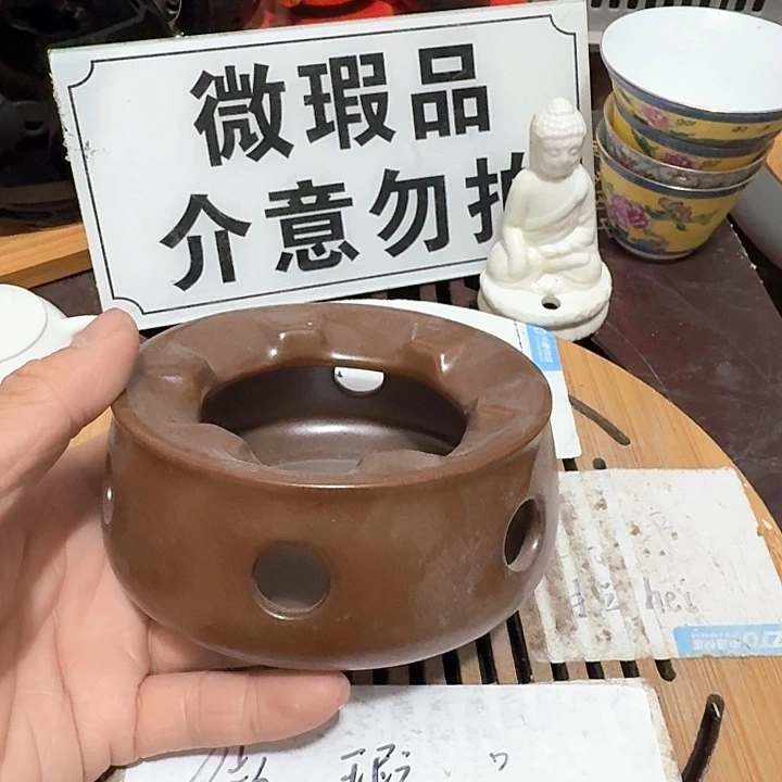 紫砂瑕疵品介意不要下单