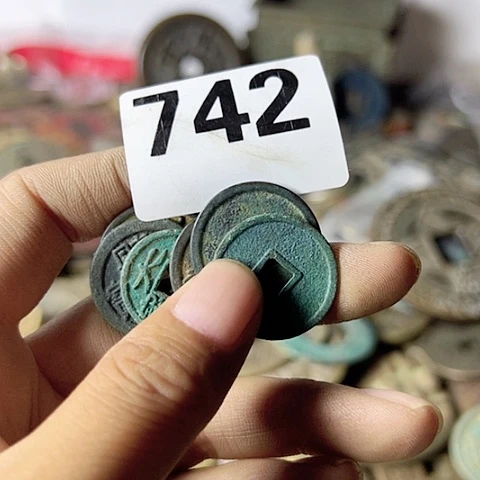 你***好铜复古文创工艺品，