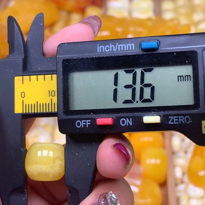 非金属配珠配饰59