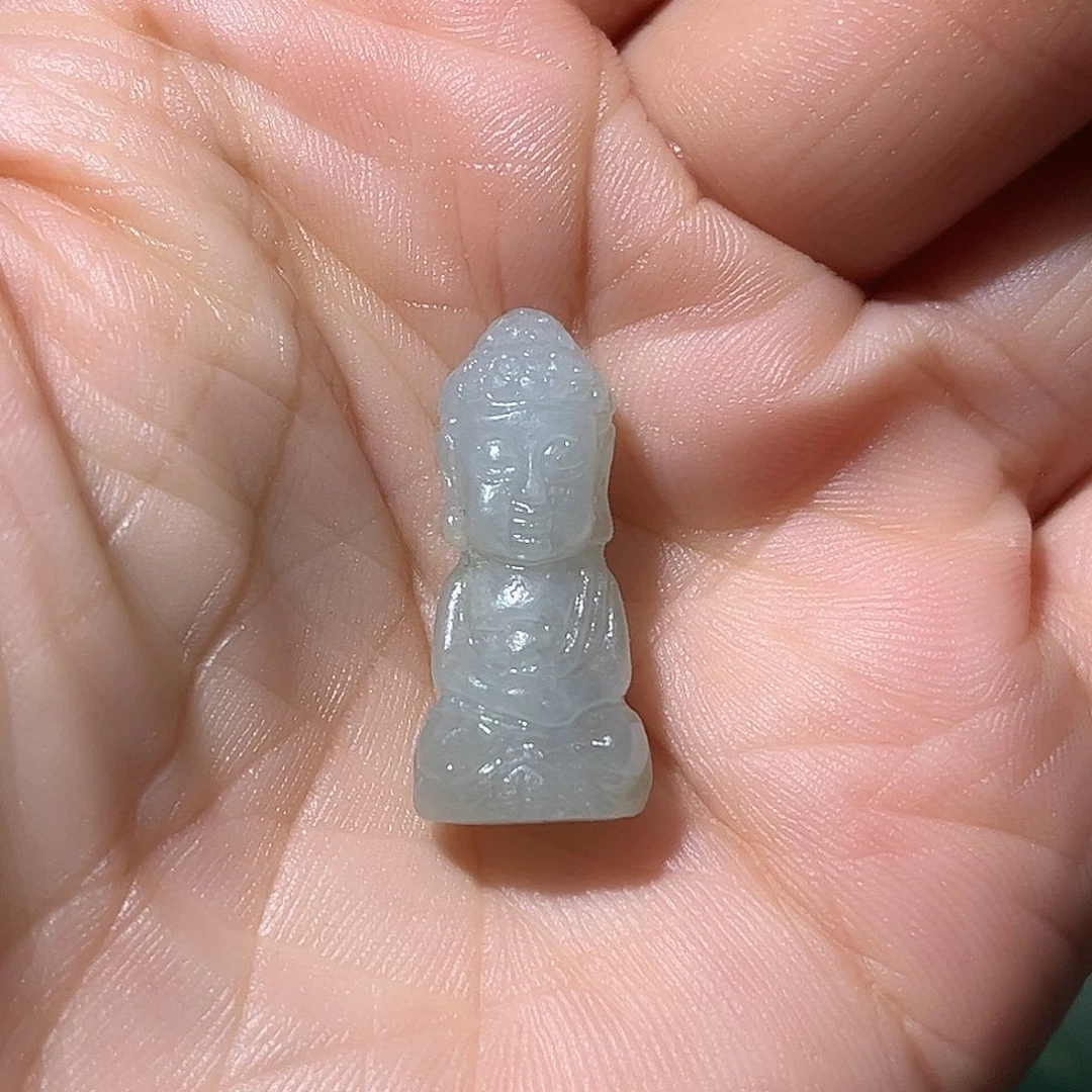 定制翡翠未镶嵌天然翡翠