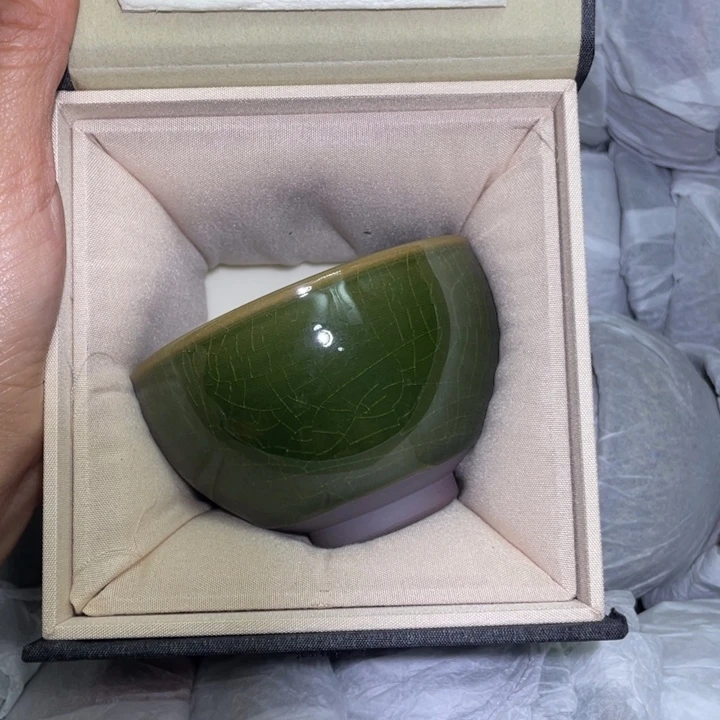 茶盏建盏直播间链接