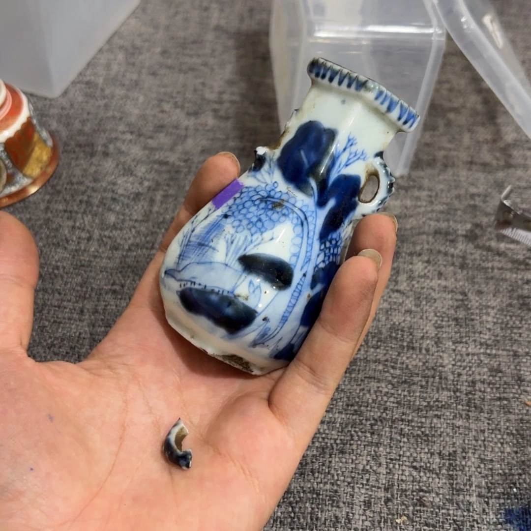 非常好看的物品
