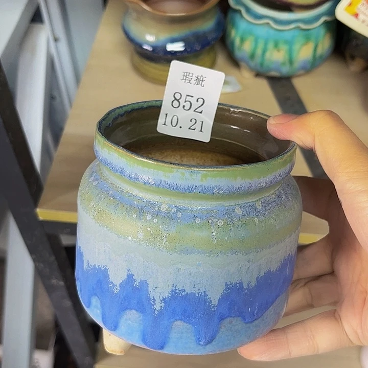 瓷片景德镇陶瓷手工制作