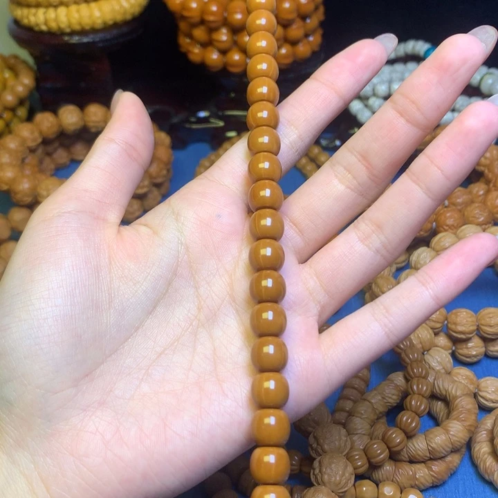 猴头手串猴头手串