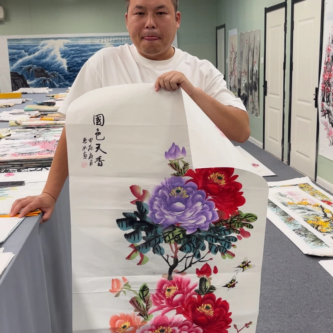 我想我真的是一种习惯
