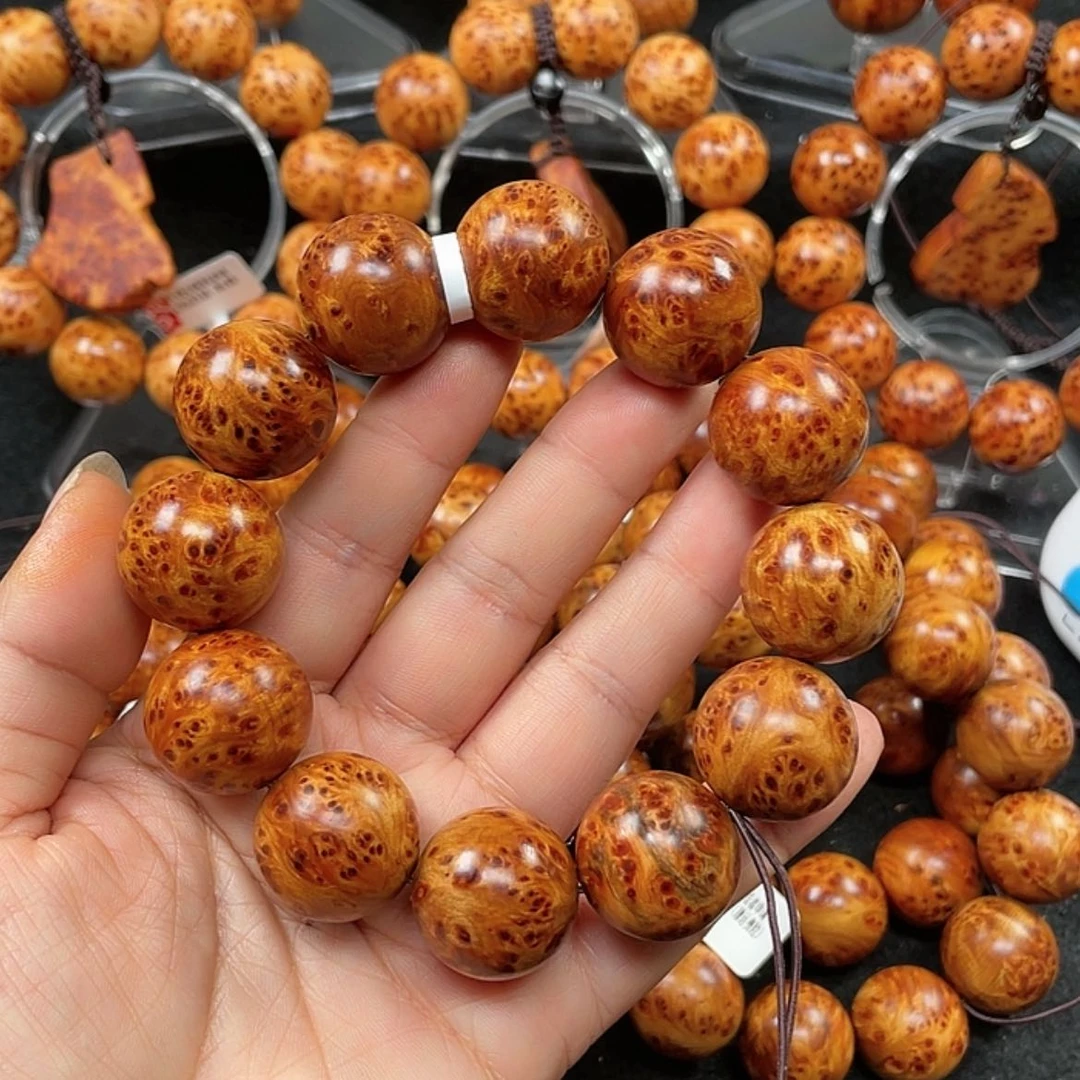 【闪购商品】柏木（崖柏）手串/手链