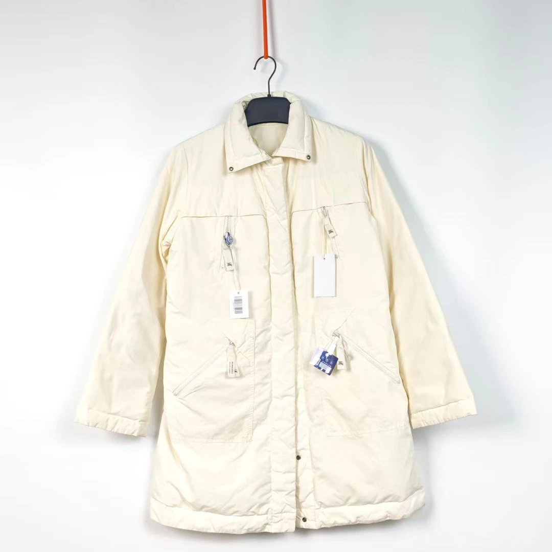 95新 BURBERRY/博柏利 海囤K/巴宝莉/38码/上衣/ac41210