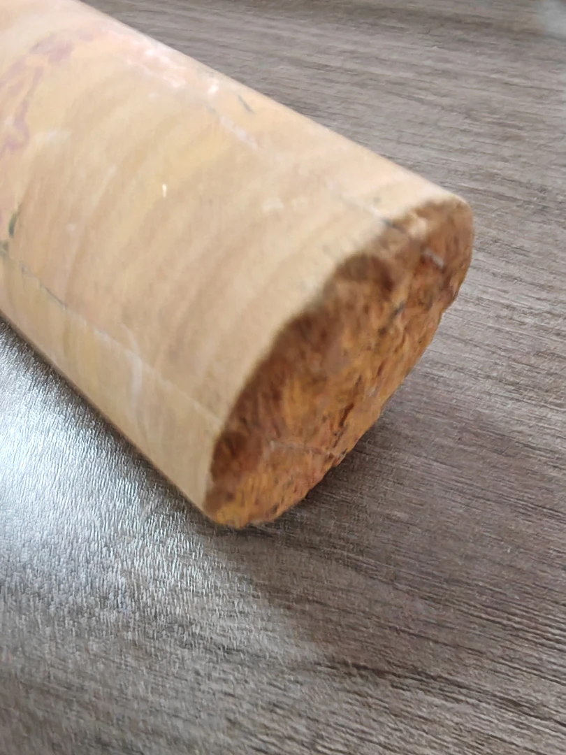 泗水砭石文化馆砭石净水棒