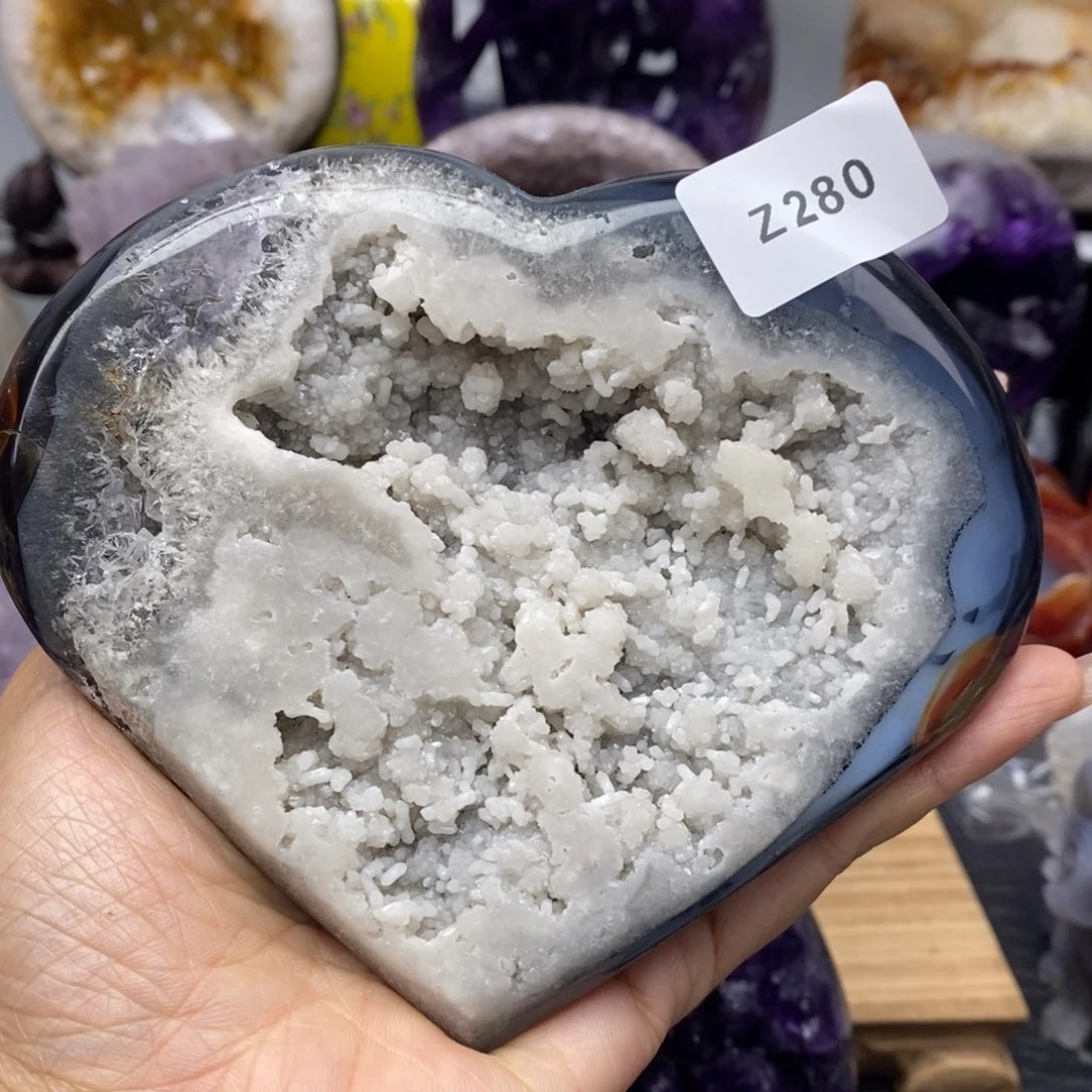 未镶嵌大型摆件（非配饰）水晶