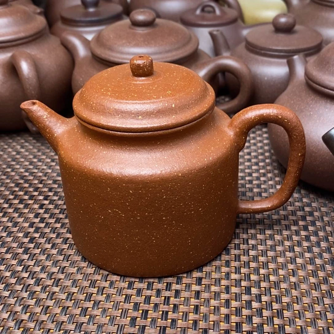 紫砂茶壶颗**家微瑕不退不换