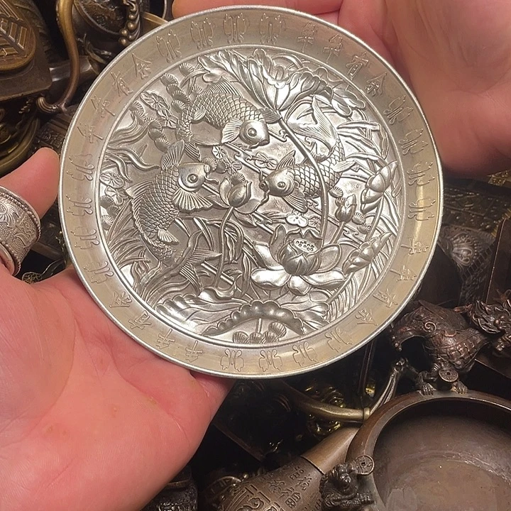 铜器摆件诚信经营