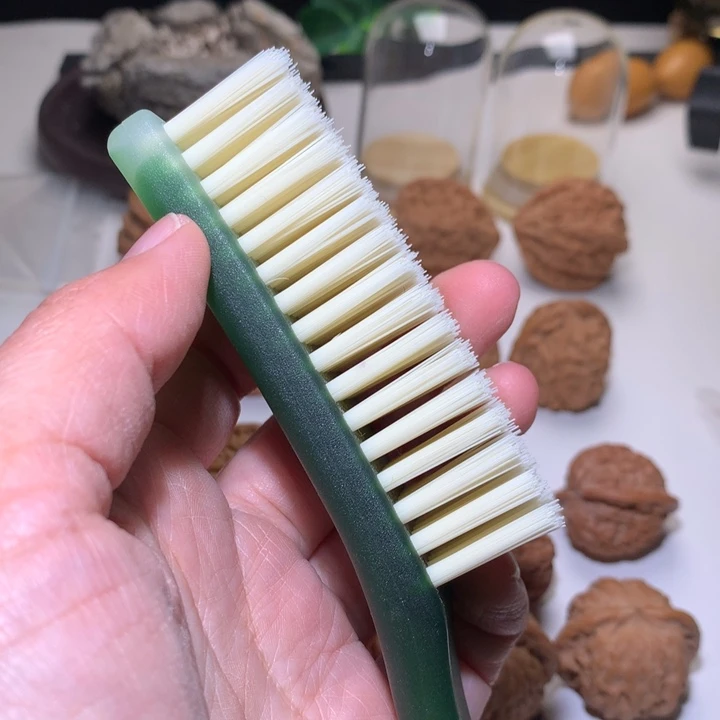 瞎***呗文玩核桃把件核桃