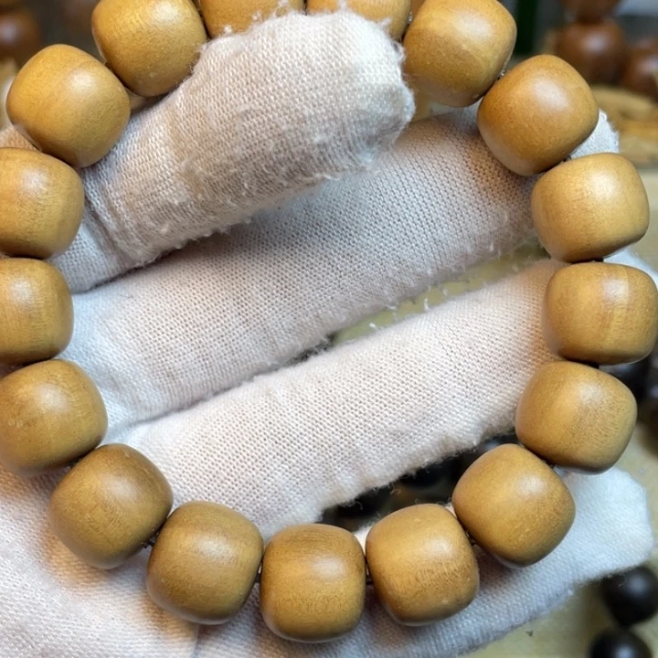 印度老山檀香12/13