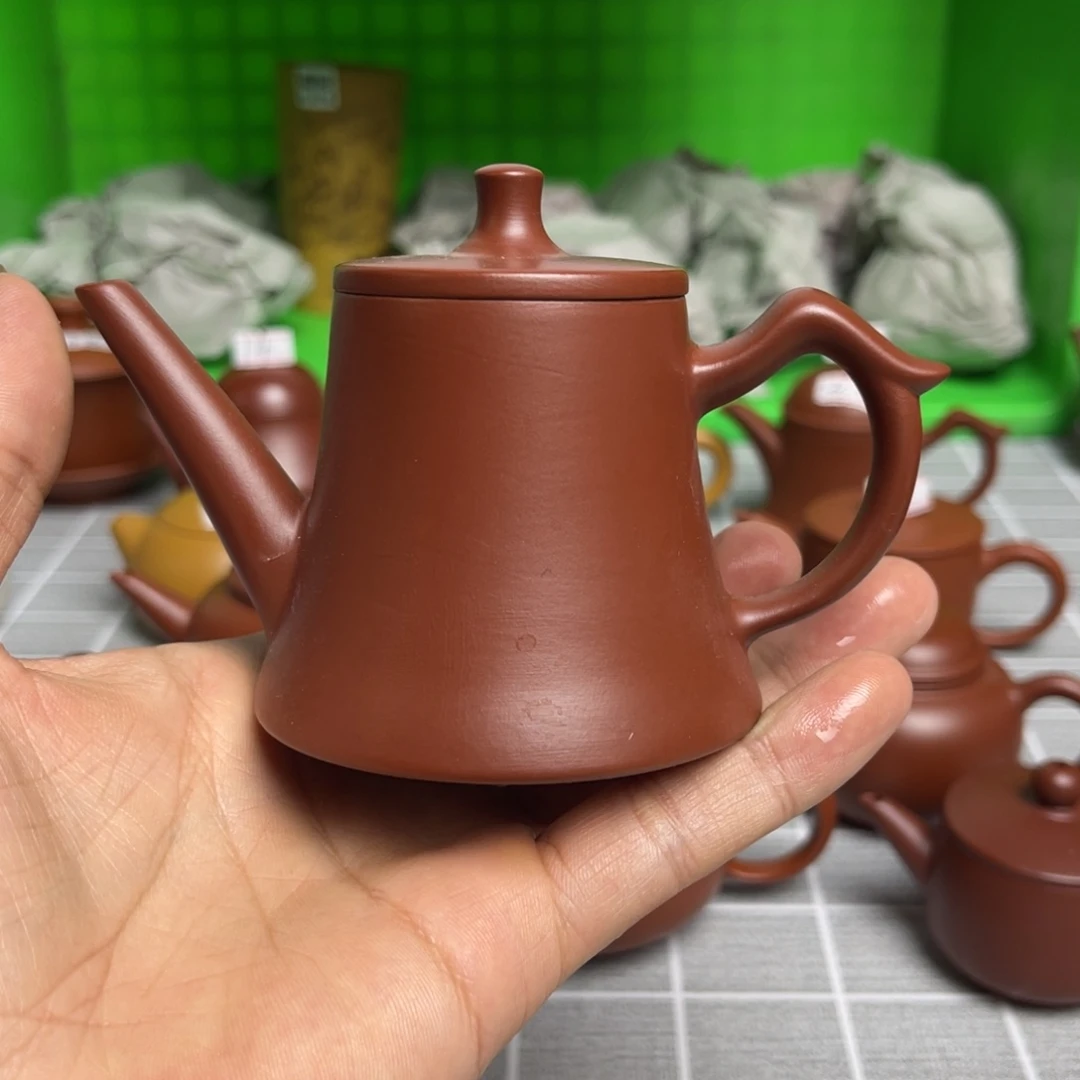 （全品福利价）闪购：潮州手拉壶