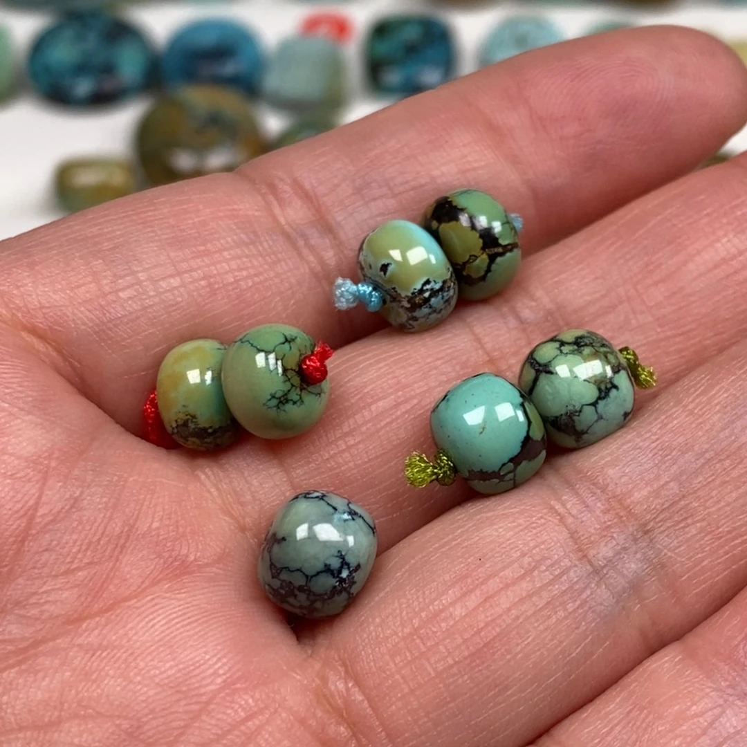 侠***7南红玛瑙未镶嵌珠宝奇石7件