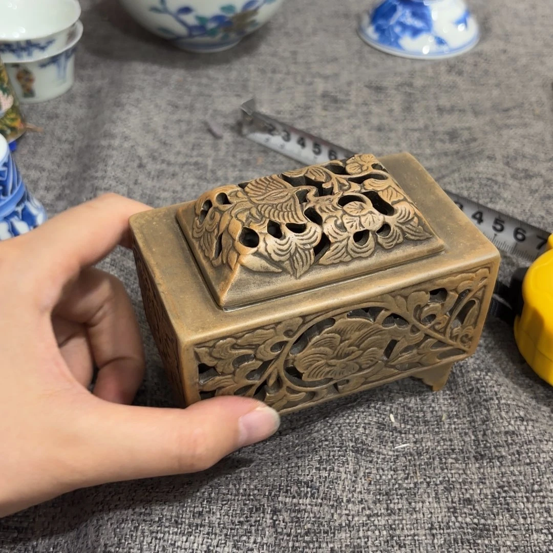 非常美丽好看的物品