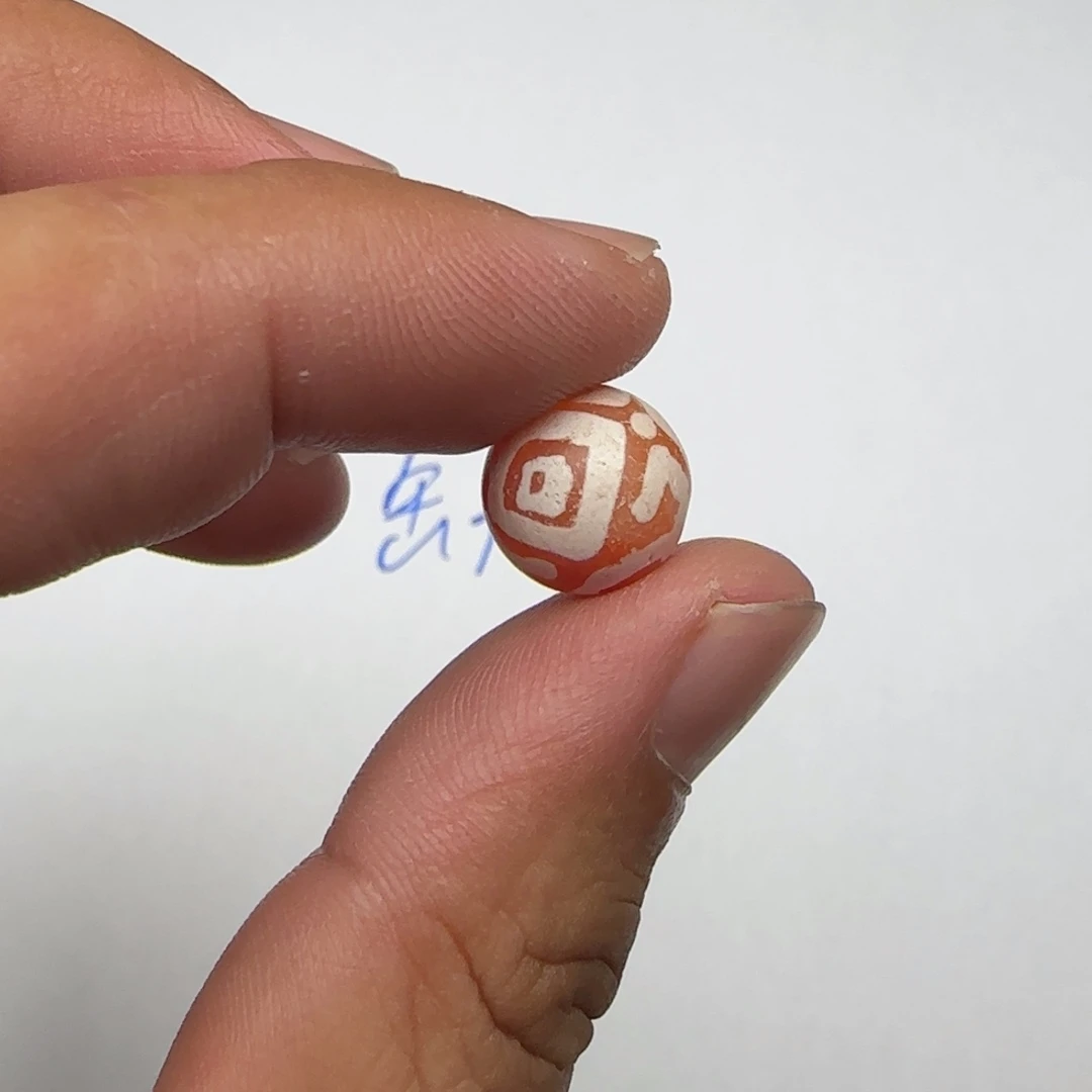 玛瑙/玉髓合金颈饰1111