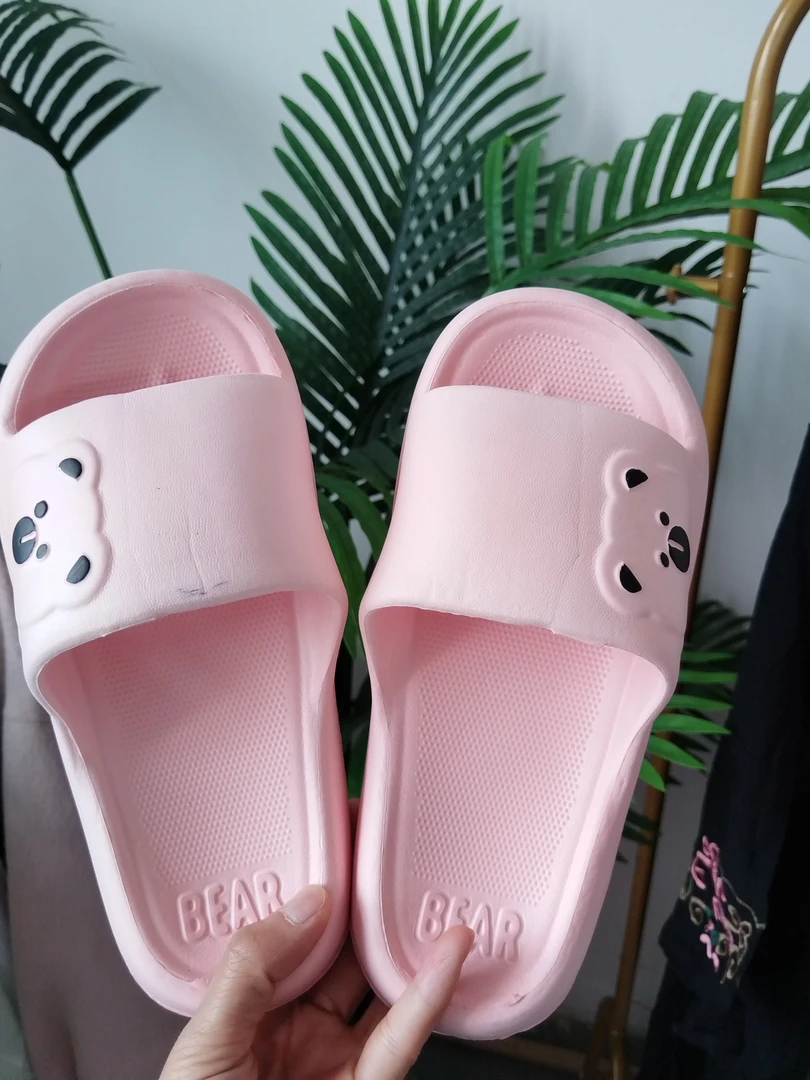 时尚夏季轻便拖鞋只限直播间购买