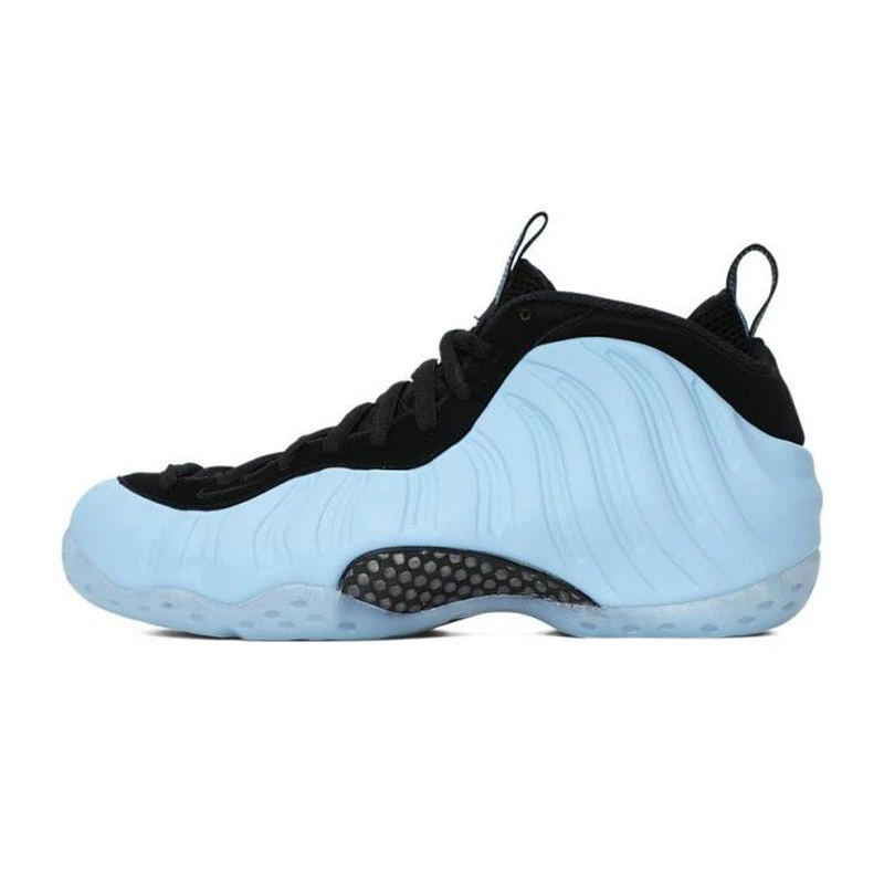 NIKE耐克【青】Air Foamposite One 男子运动鞋HJ6014-400