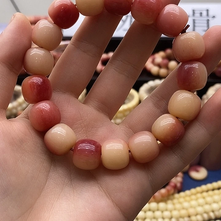 驼骨手串/手链半血14