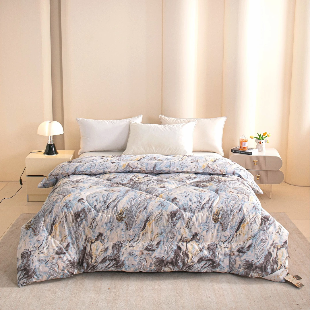 【静董】澳洲进口精品被