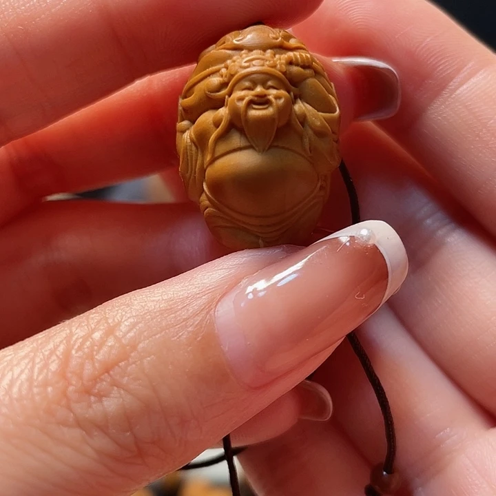 橄榄核手串/手链橄榄球赛