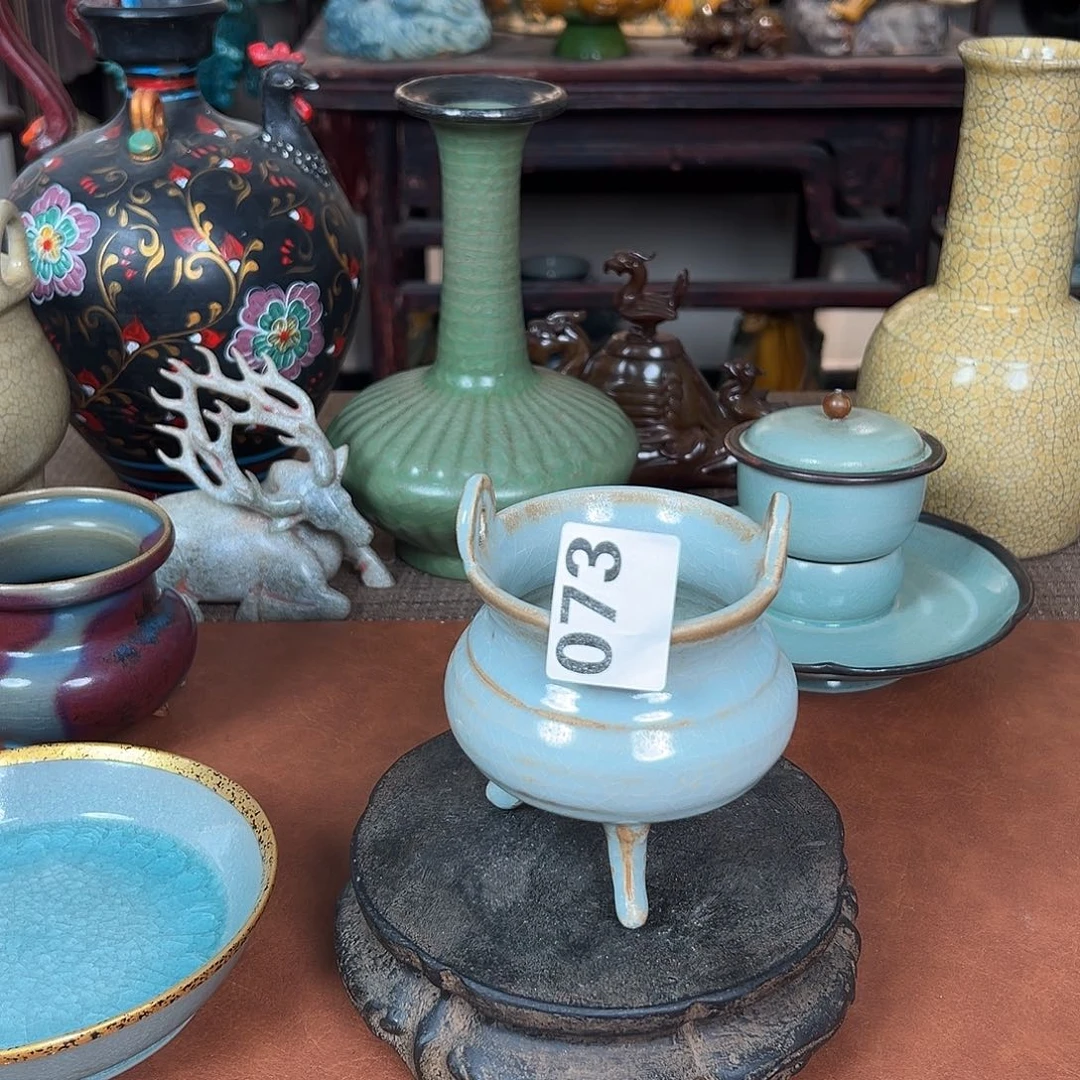 瓷片摆件摆件摆件摆件