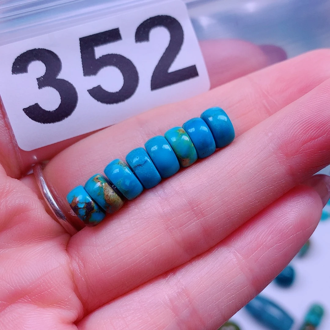 空竹粉丝专享十堰特色手工散珠