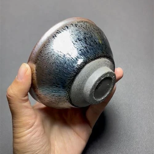 【闪购商品】茶盏-660............