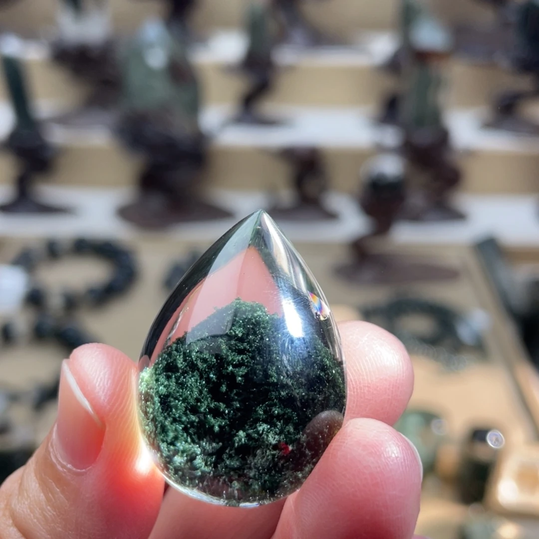 吊坠(不含链)未镶嵌水晶