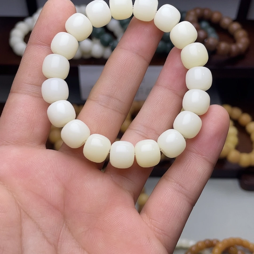 菩提根/象牙果吊坠