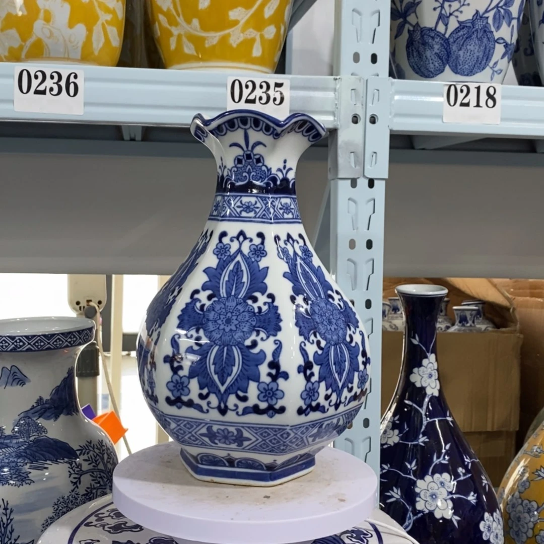 【闪购商品】摆件花瓶花瓶摆件花瓶