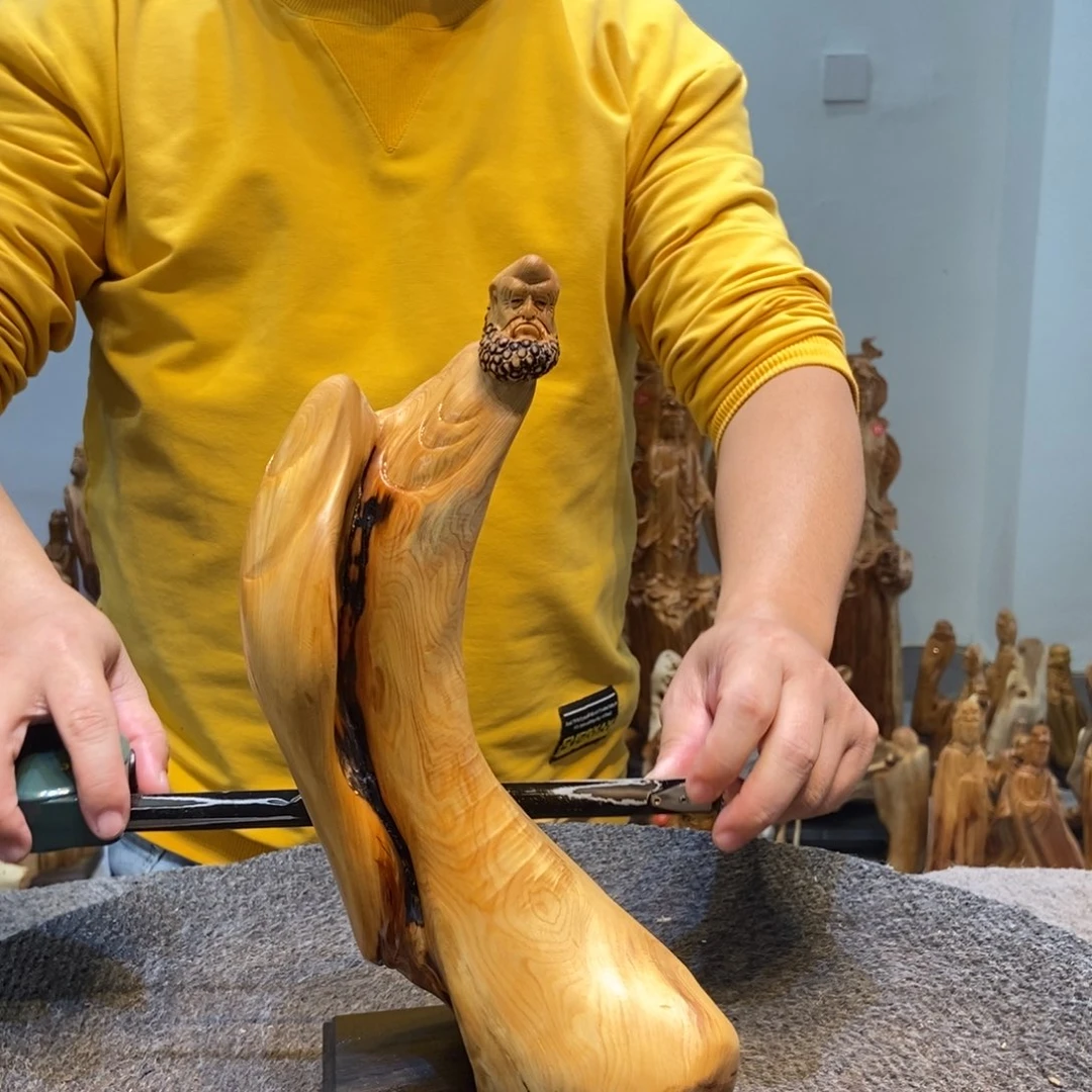 柏木（崖柏）进来点点关注哦