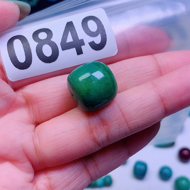 空竹粉丝专享十堰特色手工散珠