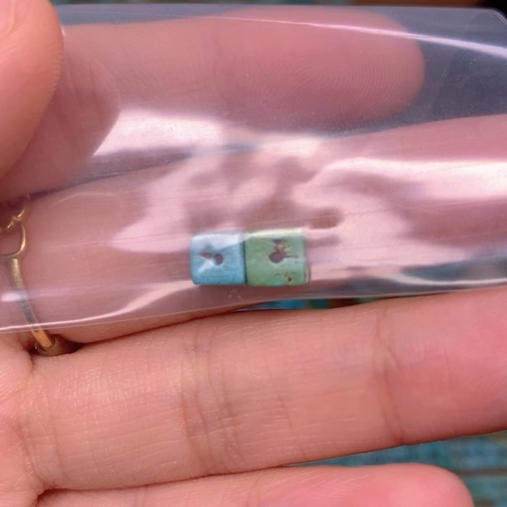 玛瑙/玉髓原矿未镶嵌