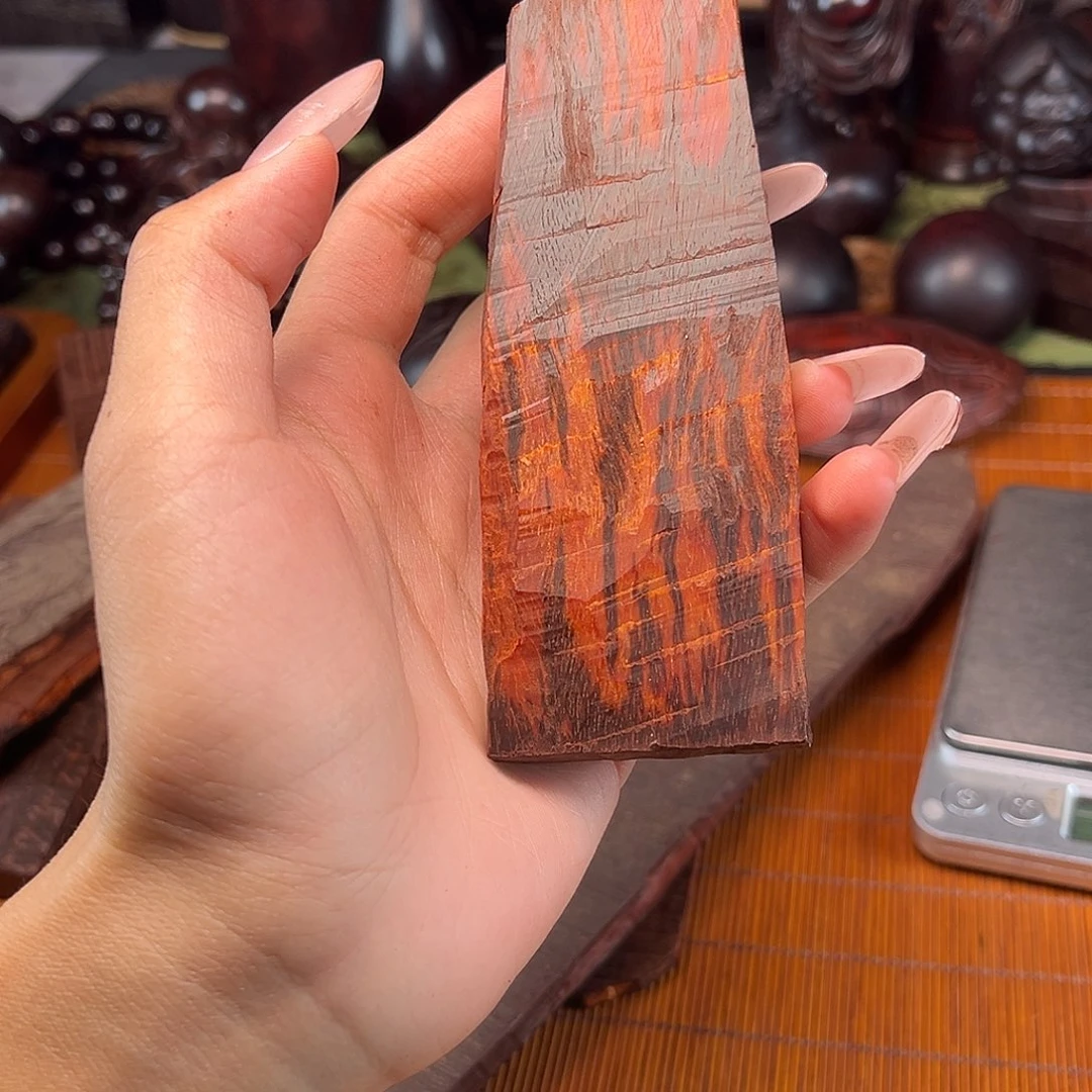 快***生檀香紫檀（小叶紫檀）