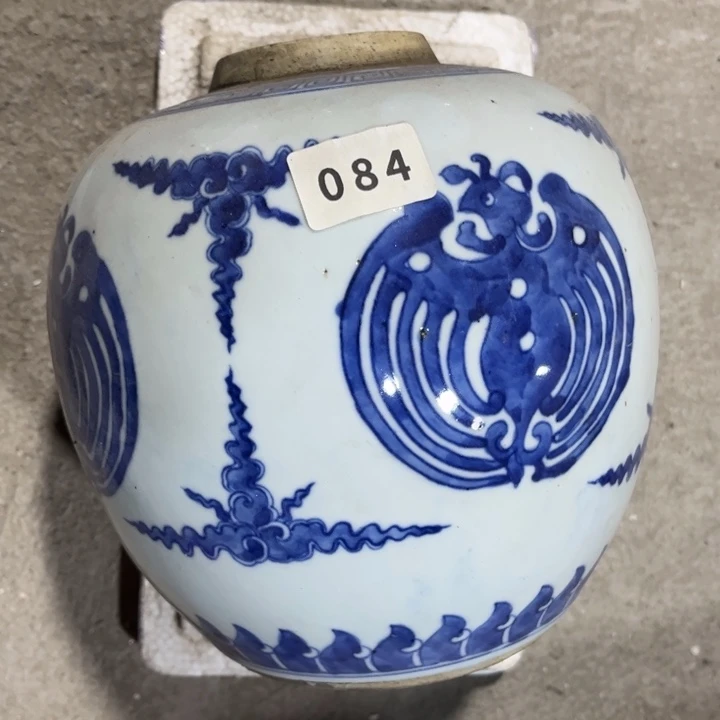 陶摆件景德镇陶瓷艺术品