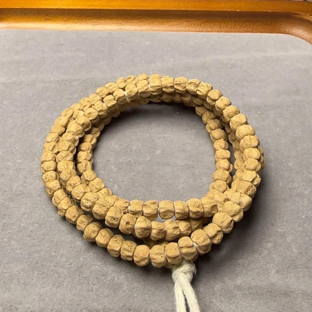 柏香籽/百香籽手串