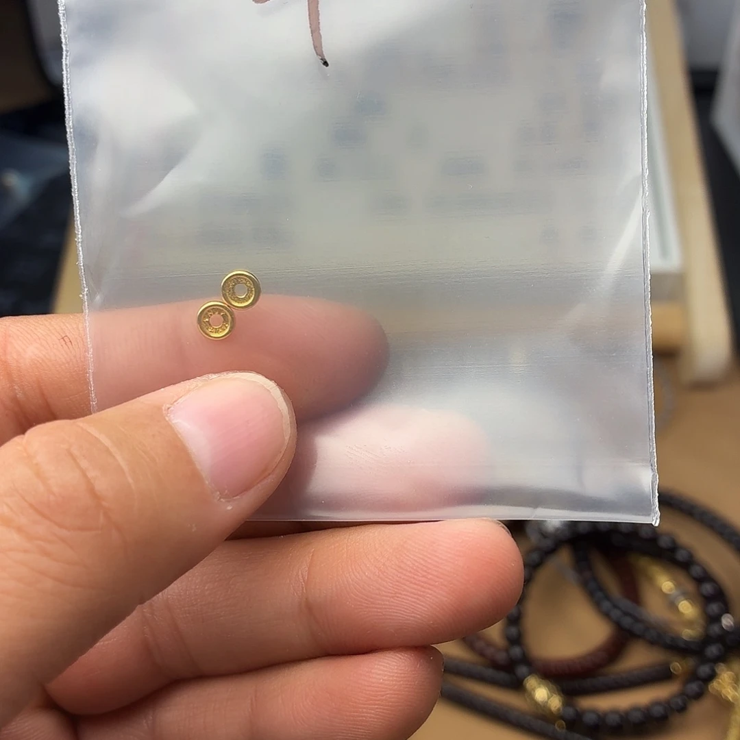 银S925一物一图不退不换