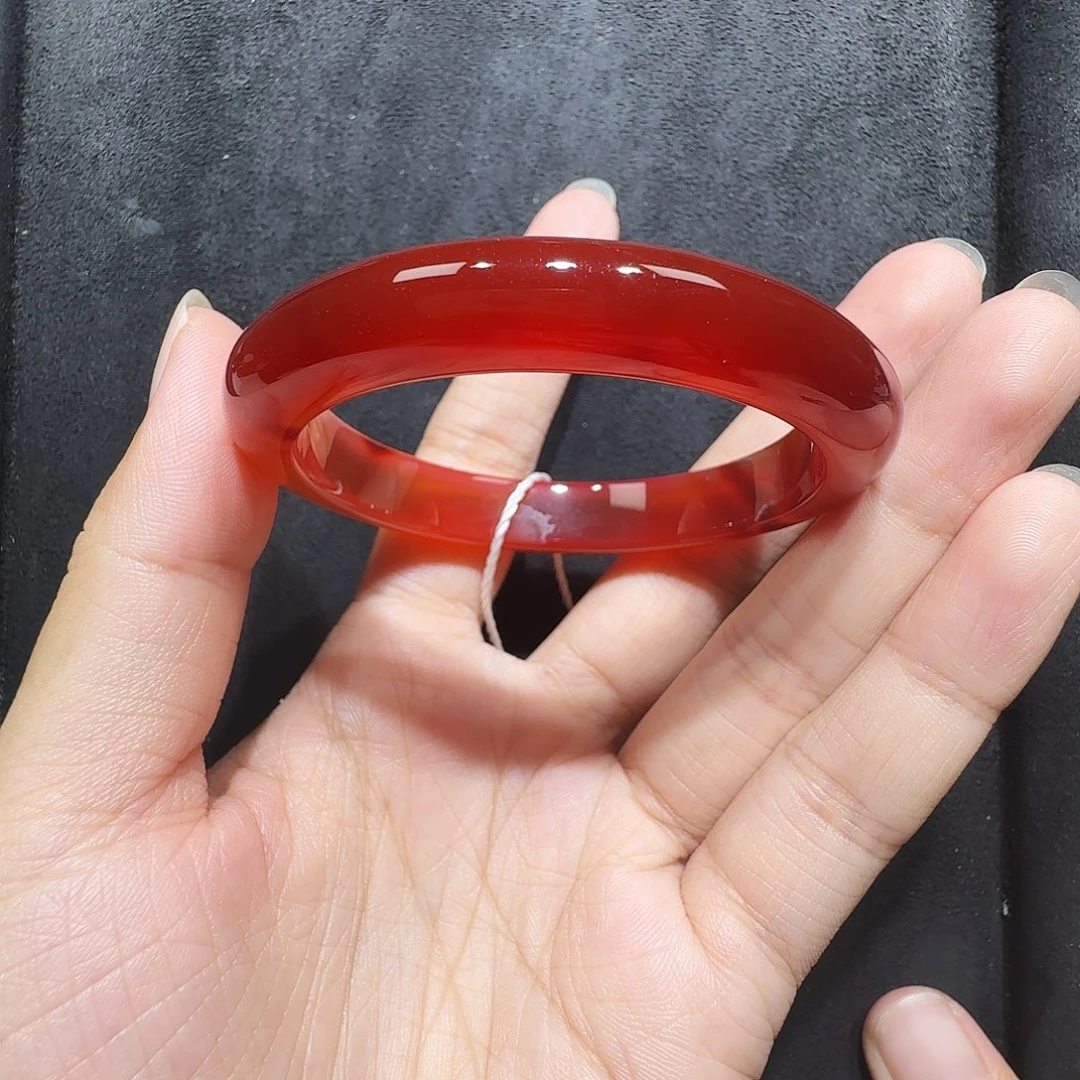 手镯玛瑙/玉髓未镶嵌