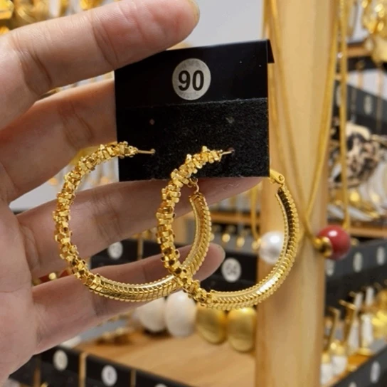 【闪购商品】铜合金合金琉璃秦海璐同款