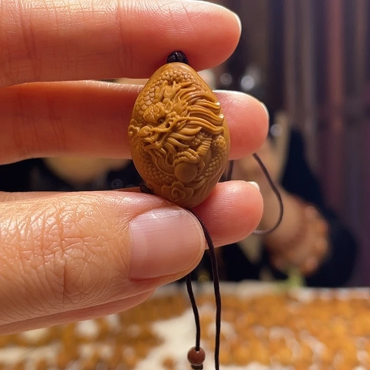 手串/手链橄榄核