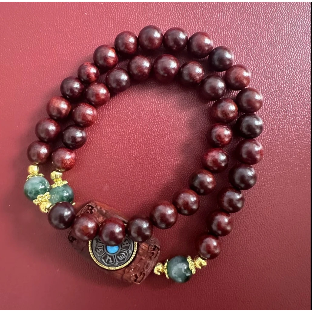 0629-精品手串MMM0629（无礼盒）