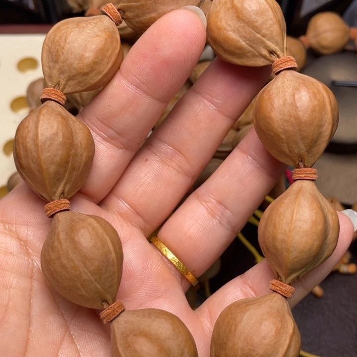 橄榄核手串/手链橄榄核2.1左右